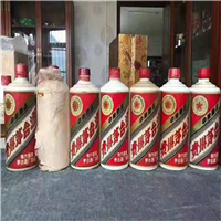 新疆回收茅台酒