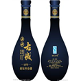 新疆古城酒