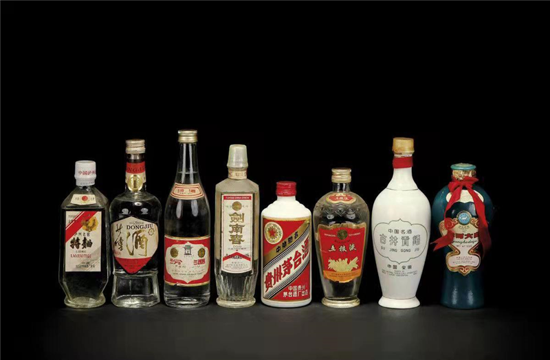 乌鲁木齐烟酒回收