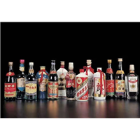新疆烟酒回收价格
