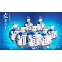 新疆茅台代理