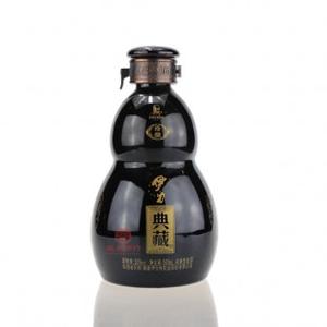 新疆伊力典藏