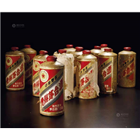 新疆茅台酒高价回收