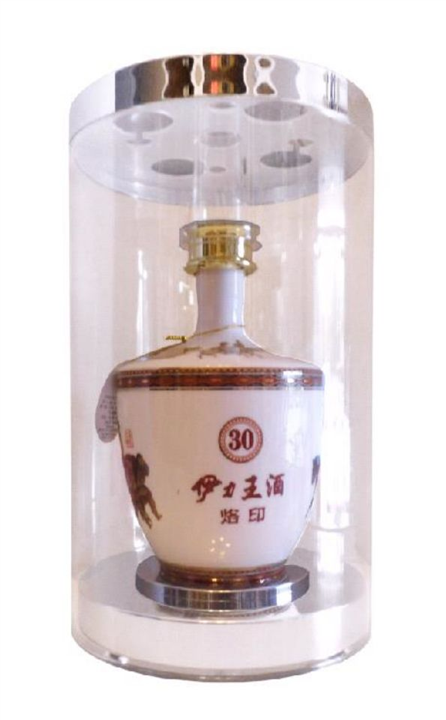 伊力王系列 - 新疆伊力特宏银达诚信商贸-咨询热线:0991-3388119 