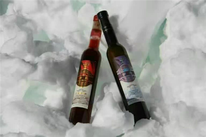 新疆烟酒批发