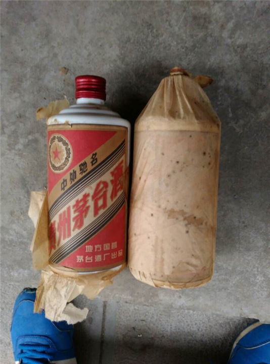 贵州茅台酒|好喝好味道+持久留香 