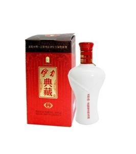 新疆伊力典藏