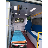 广州医院救护车转运|广州本地救护车出租