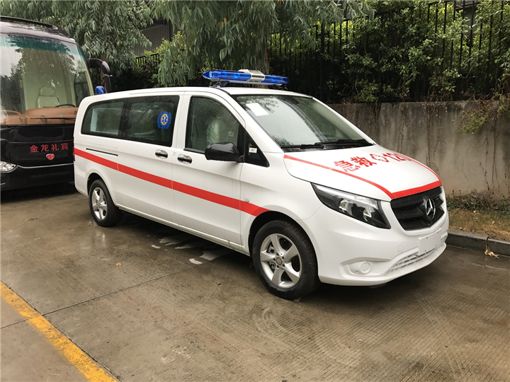 广州120救护车转院