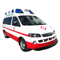 广州120救护车 广州监护型救护车