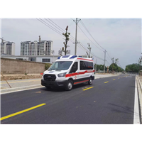 广州救护车护送、广州长途救护车