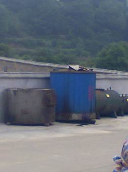 湖南二手锅炉出售供应价格1