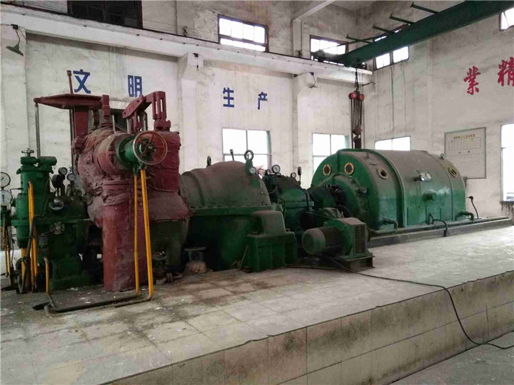 湖南锅炉压力容器回收