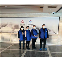 张家口测甲醛公司
