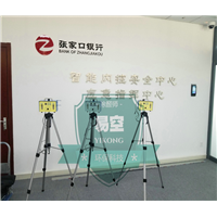 张家口除甲醛公司