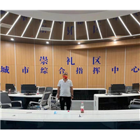 张家口测甲醛公司