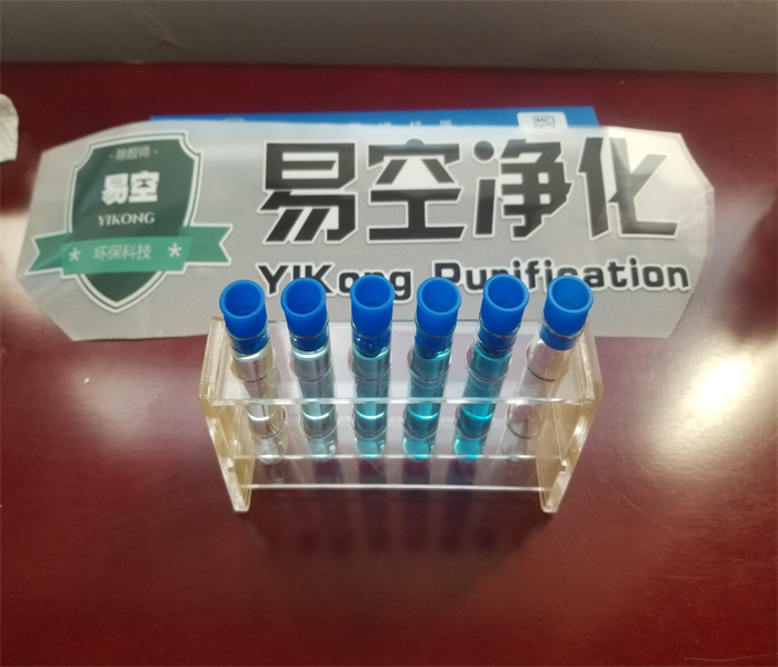 张家口除异味公司