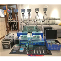 张家口甲醛检测