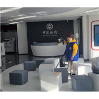张家口室内空气检测机构