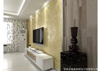 舒城咖啡屋装修