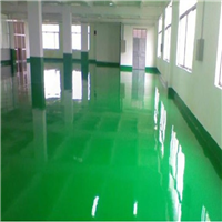 宁波水性环氧地坪
