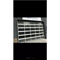 洛阳华通卷闸门