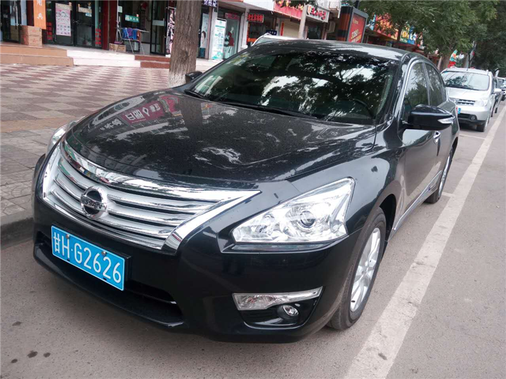 武威汽车租赁电话