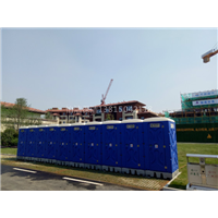 句容碧桂园开盘4. 