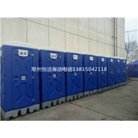 无锡工地卫生间出租 