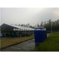 苏州工地卫生间出租 