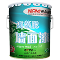 内墙乳胶漆 