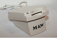 明华澳汉M1卡读写器 