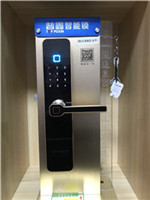 蒙城指纹锁安装与销售服务电话7788114