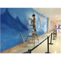 佛山3D立体画哪家比较好 