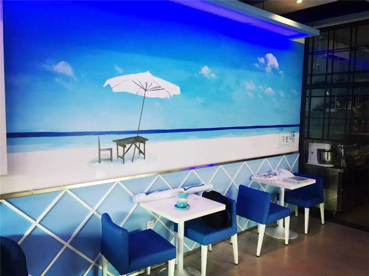 佛山墙绘公司价格实惠 