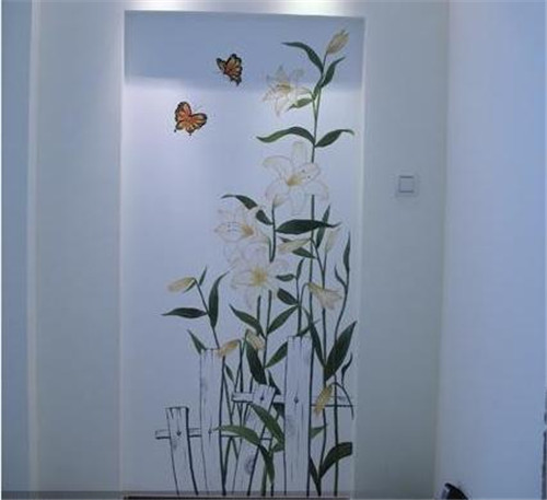 佛山3d立体画|佛山3d地画|佛山3d壁画 
