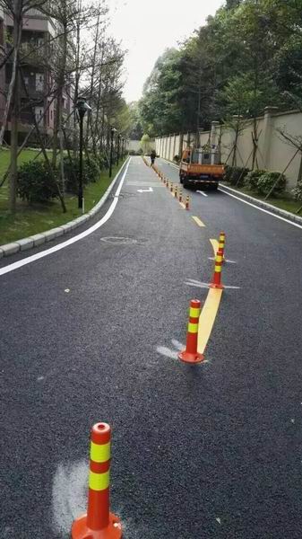 道路划线 (17)