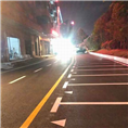 内蒙古道路标线