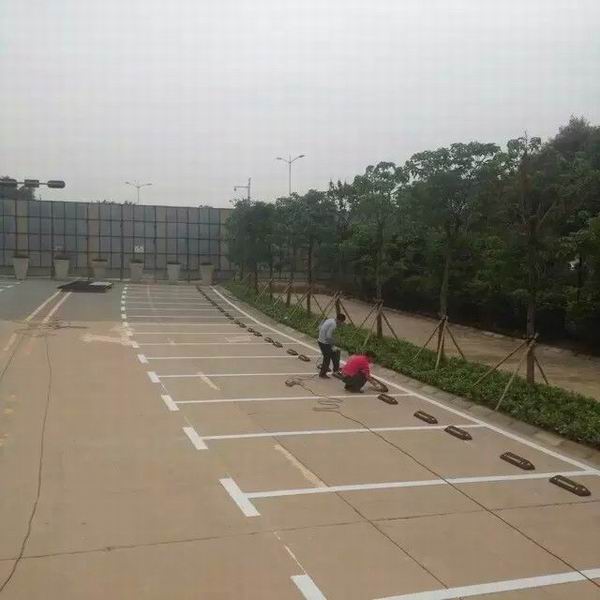 呼和浩特道路标线施工厂家电话