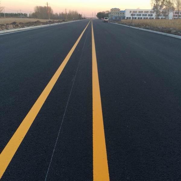 道路划线 (20)