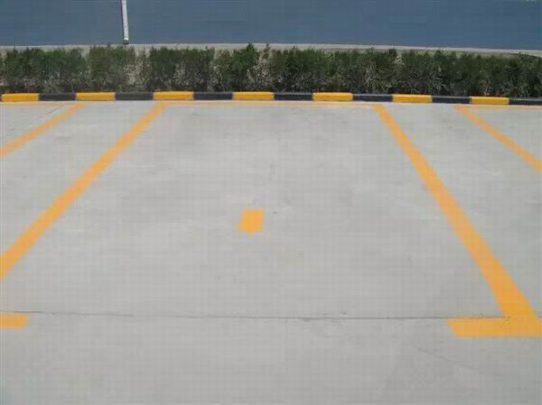 内蒙古道路标线施工