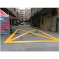 呼和浩特道路标线施工厂家哪家好