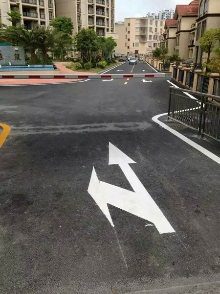 道路划线 (13)