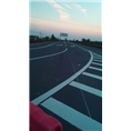 呼和浩特道路标线