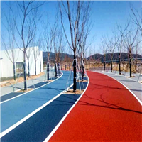 乌兰察布路面改色