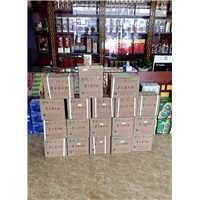 天津和平烟酒金笔回收哪家公司好