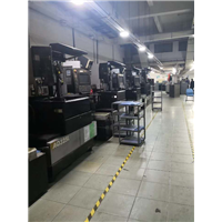 广东发电机回收