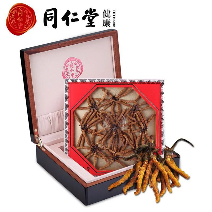 赣州冬虫夏草回收 