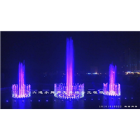 景区大型音乐喷泉设计公司景区大型音乐喷泉施工公司 