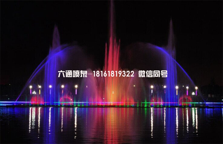 宝鸡大型音乐喷泉设计公司宝鸡大型音乐喷泉施工公司 